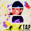 T.O.P bigbang