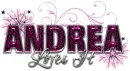 Andrea-loves it (pink)