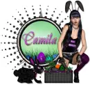 Camila-Bad Bunny