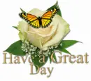 Have a great day
