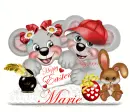 marie