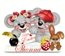 shonna