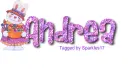 Bunny - Andrea