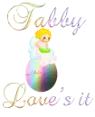 Tabby (first name)