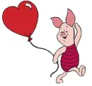 piglet
