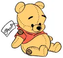 baby pooh
