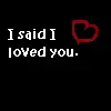 Random Graphic about sad things.