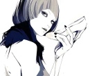 fashion girl
