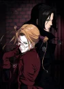 Robin & Amon