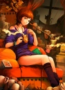 anime