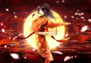 anime