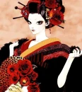 geisha