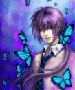 butterfly