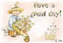 Have a great day!