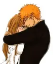 Ichigo & Orihimeâ™¥