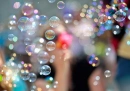 Bubblesss:)