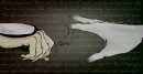 Fading away from me...