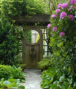 Garden Gate