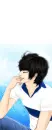 BY THE OCEAN