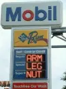 GAS PRIZES!