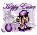 Shirley Easter