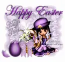 Toni Easter
