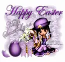 SweetLynn Easter
