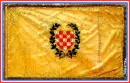 Croatian Historic Flag