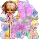Pelia (first name)