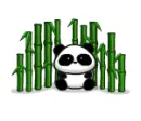 bamboo muncher