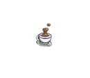 anti-gravity caffeine