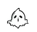 boo! buddy