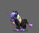 lucky twilight the unicorn