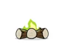 mystic flames