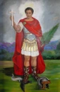 Saint Expeditus