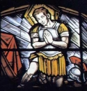 Saint Expeditus