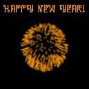 happy new year