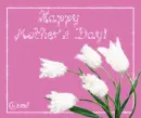 Happy Mother's Day!