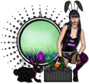Bad Easter Bunny
