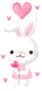 BE PIYO BUNNY