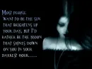goth pic