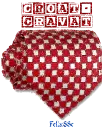 CROAT CRAVAT