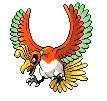 Ho-Oh