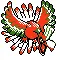 Ho-Oh