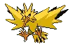 Zapdos