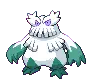 Abomasnow