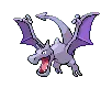 Aerodactyl
