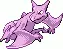 Aerodactyl