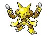 Alakazam