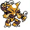 Alakazam